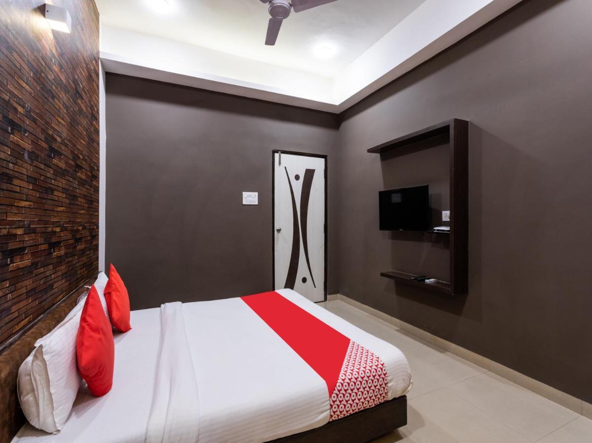 OYO 72937 Hotel Tyagraj Agra  Eksteriør bilde