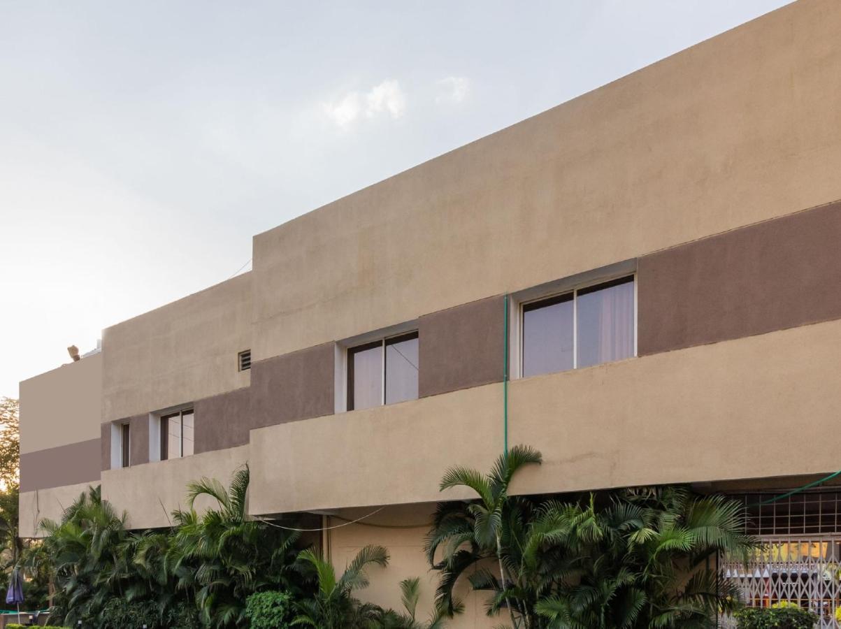 OYO 72937 Hotel Tyagraj Agra  Eksteriør bilde